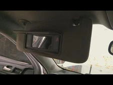 Used Left Sun Visor fits: 2015 Chevrolet Malibu Left Grade A