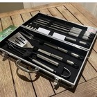 Barbecue Grilling Tools Set — photo 9