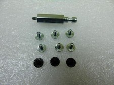 Dell OptiPlex 3010 SFF Desktop PC Motherboard Screws Screw Set