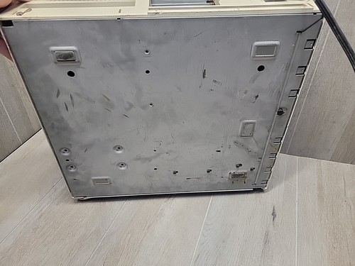 HP Vectra VL5/200 series 5 DT TURNS ON ***READ DESCRIPTION *** - Picture 12 of 13