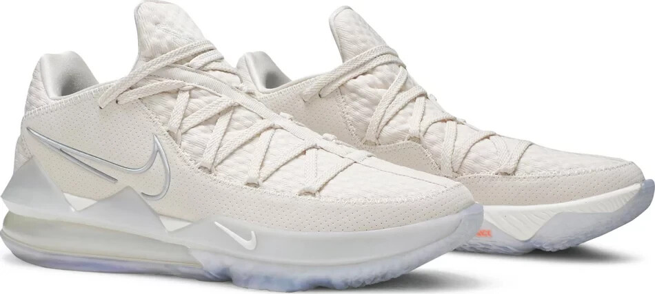 Nike LeBron 17 Low 