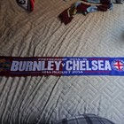 Burnley Scarf