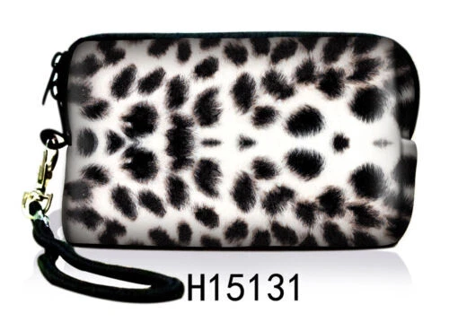 White Estuches, bolsos y fundas para Panasonic LUMIX