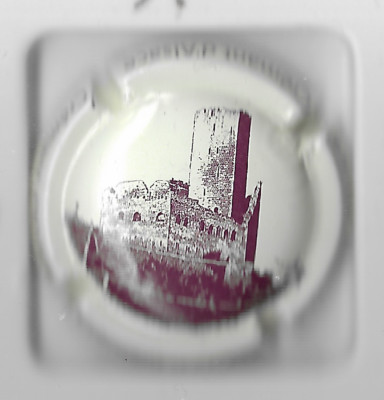 elsace crémant kapsel
