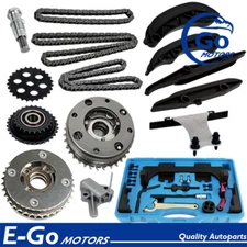 Timing Chain Kit Camshaft Locking Tool For BMW Mini Cooper X4 220 225 530 N58 
