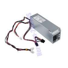 NEW For Dell Power Supply HU460EBS00 AC460EBS00 460W Inspiron 3020 Vostro 3020