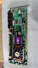 1PC Portwell ROBO-8712EVLA Industrial Control Motherboard