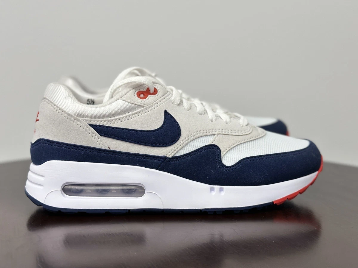 Nike Air Max 1 '86 OG Big Bubble - Obsidian for Sale