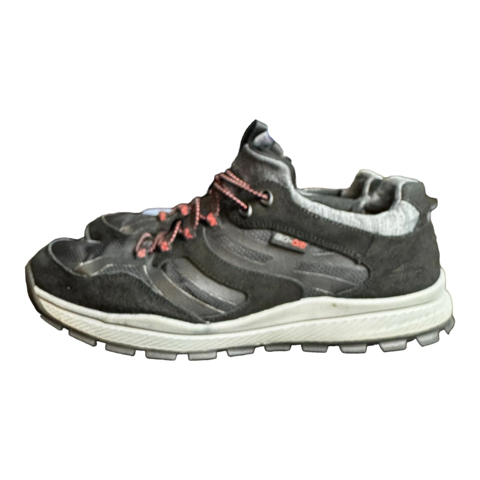 Skechers Bio-Dri Classic Fit Air-cooled Memory Foam Black Men Size 12