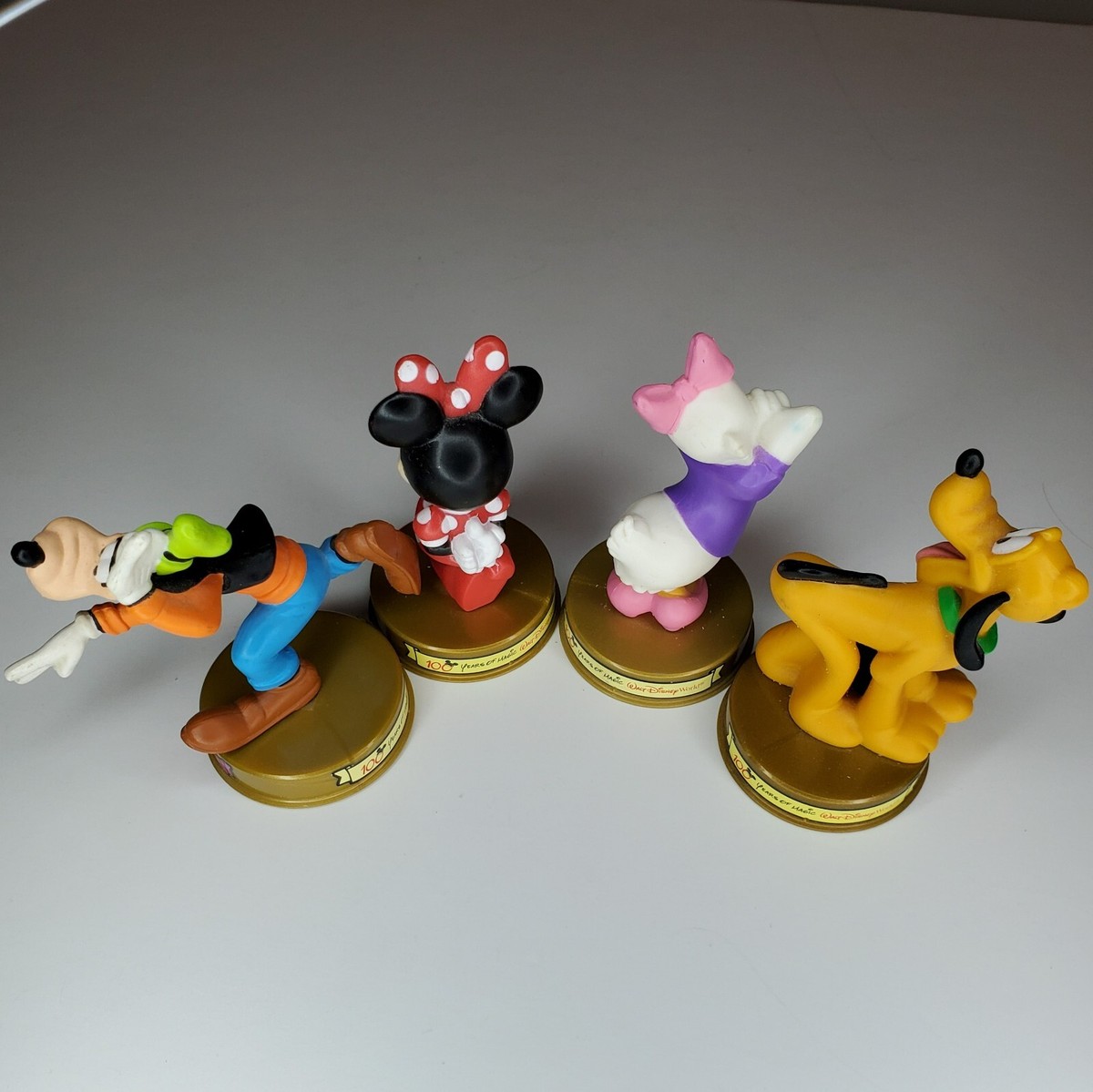 ディズニー、バイナルメーション（アナ、マリー） ディズニー、バイナルメーション（アナ、マリー） ディズニー