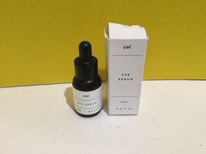 stem cell eye serum