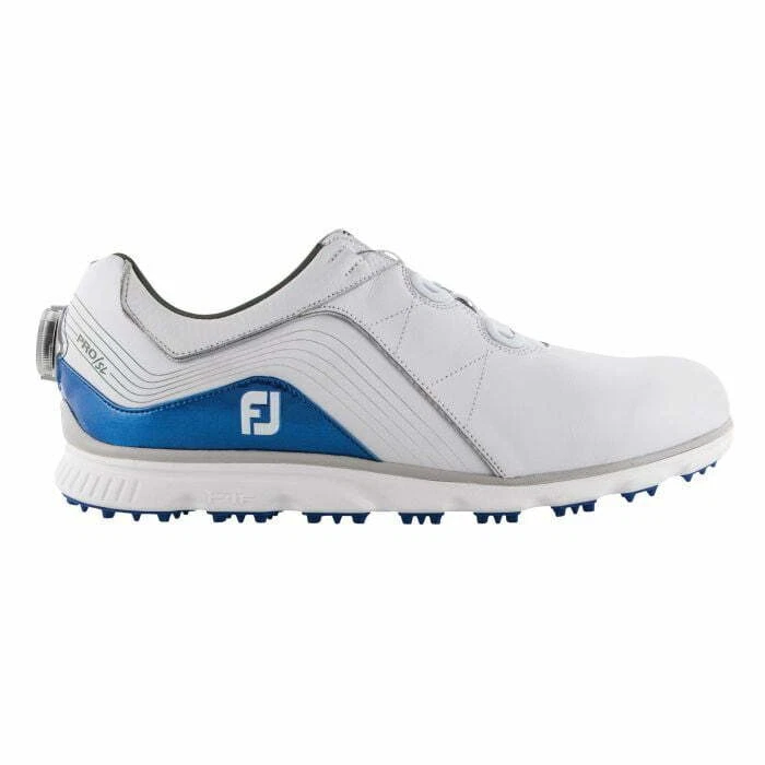 Mens pro sl shop spikeless golf shoe
