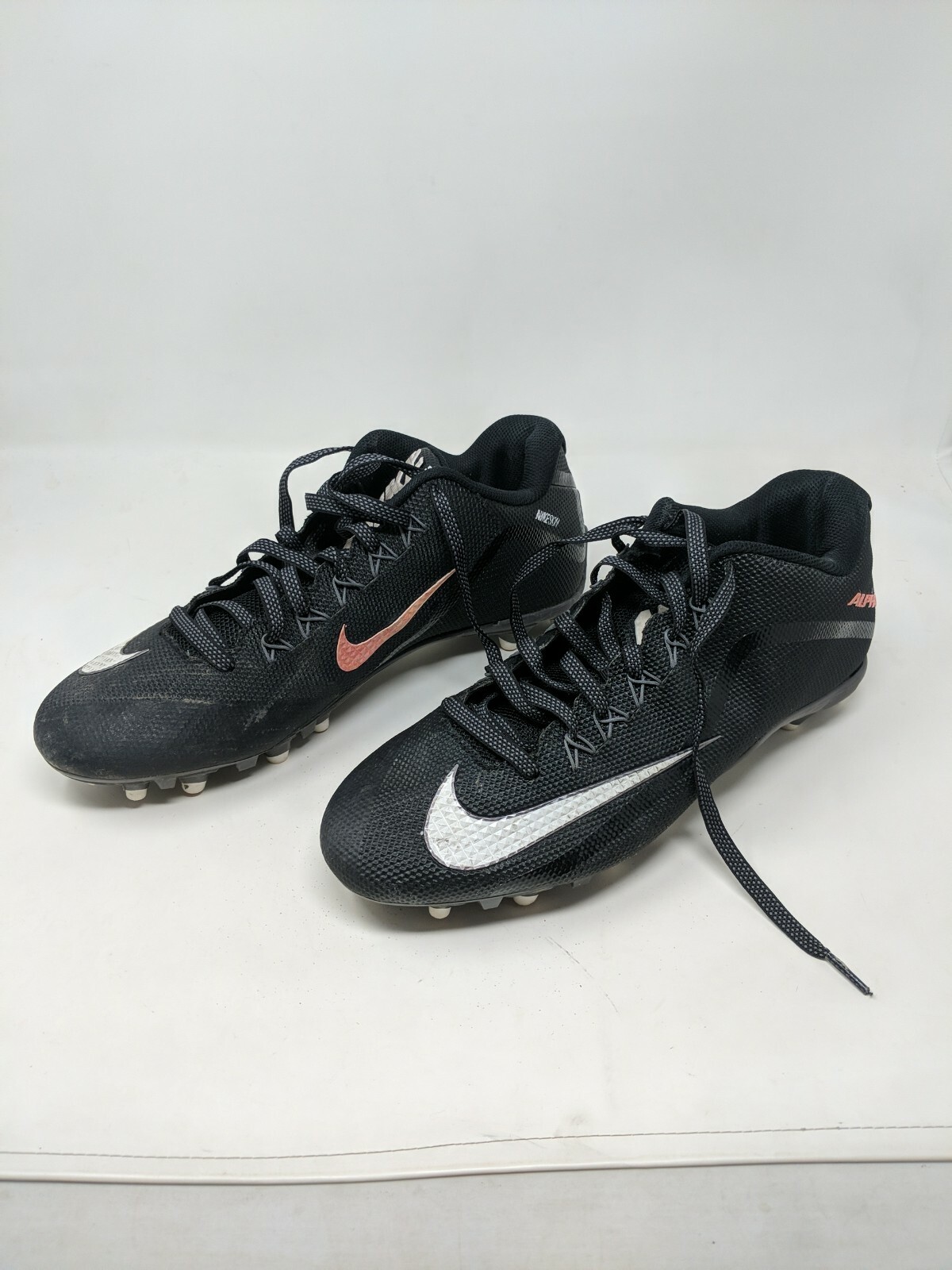 nike alpha pro 2 td