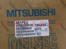 ONE NEW Mitsubishi A61PEU ONE year A61PEU