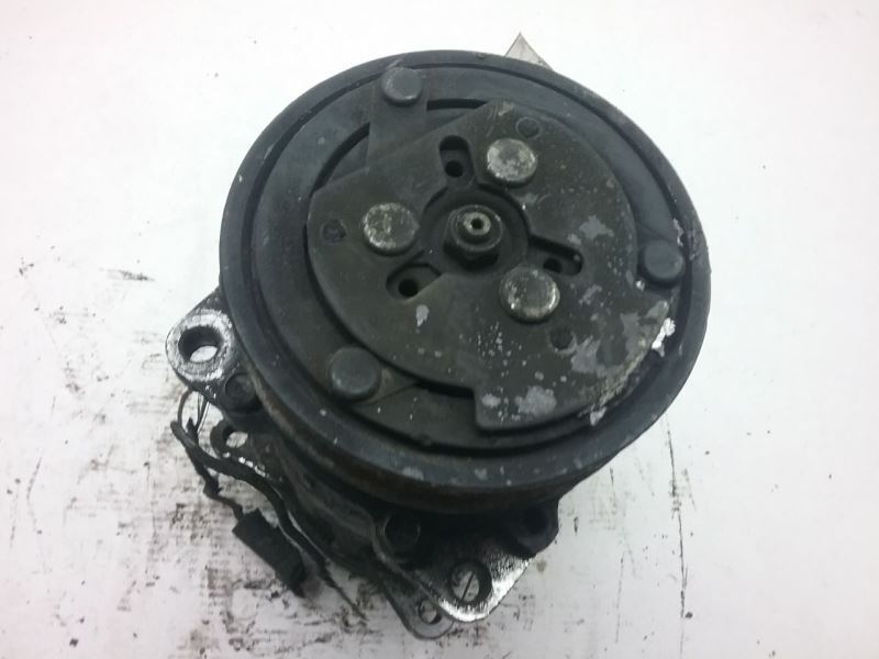 AC Compressor 1994 FERRARI 348 SPIDER SH-6-3RM