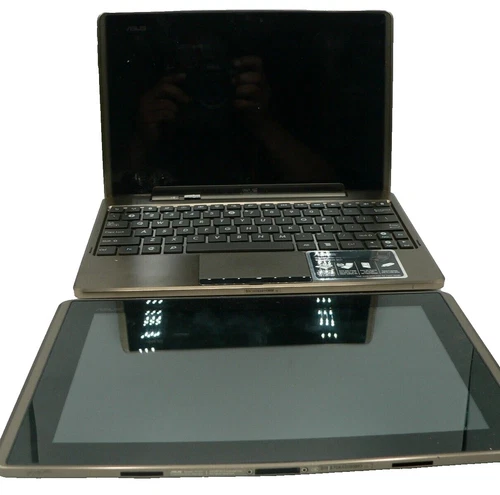ASUS Eee Pad Transformer 16 GB Tablets