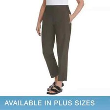 Kirkland Signature Ladies Ankle Pant - NWT