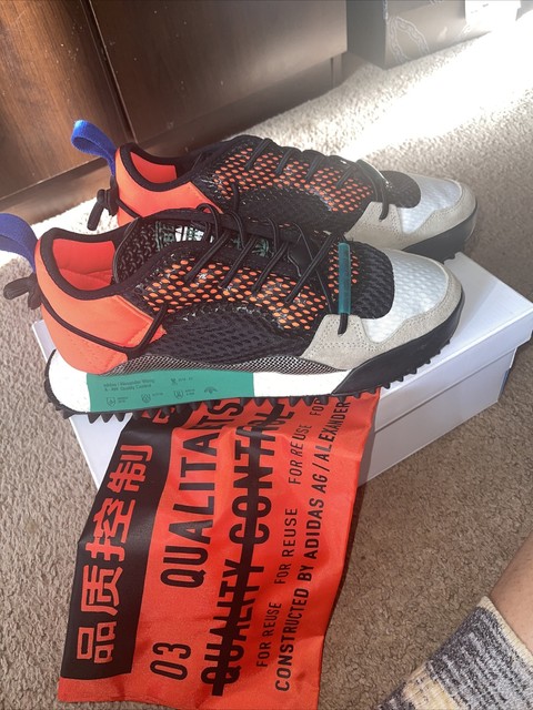 adidas Reissue Run x Alexander Wang 