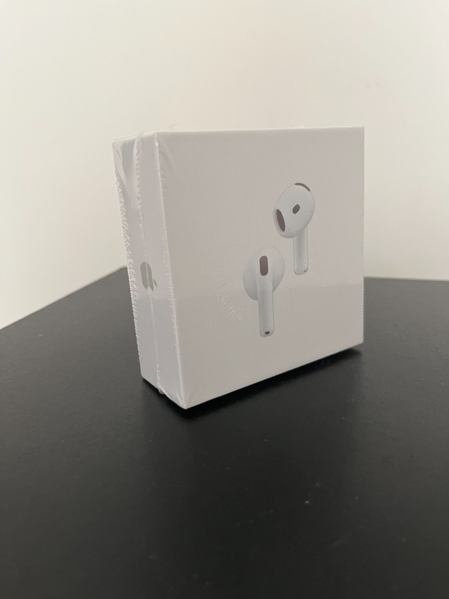 Original Apple AirPods 4 Replacement Left Side AirPods A3053