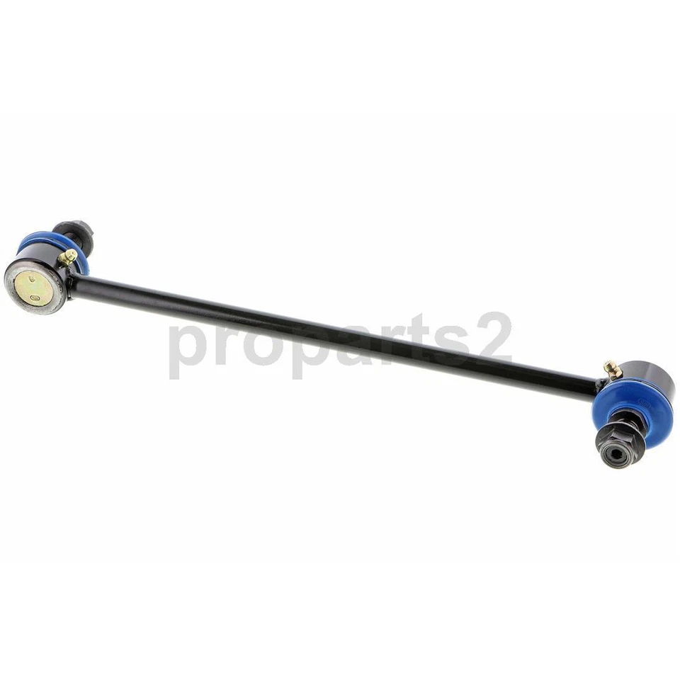 2 eslabones de extremo de barra estabilizadora delantera Mevotech para Honda Odyssey 2005 Foto 4 de 4