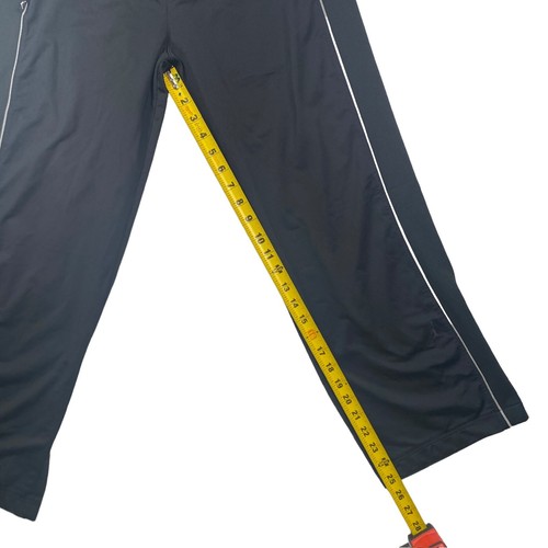 Air Jordan Performance Pants Black • Youth Large - Picture 10 of 10