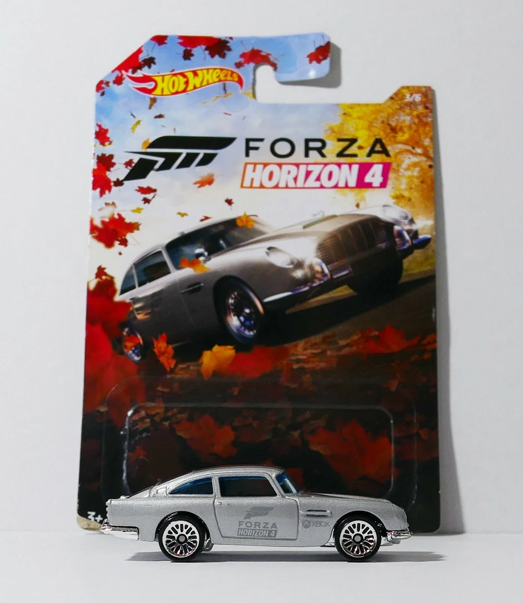 Hot wheels forza shop 2019