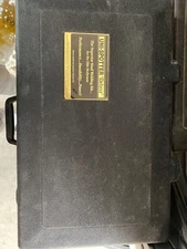 H&S AUTO SHOT 9000 UNI-SPOTTER DELUXE STUD WELDER KIT