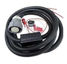 4L80E No Computer Needed Stand Alone Controller Manual Shifter Microcontroller