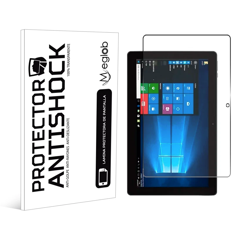 ANTISHOCK Screen protector for Tablet Jumper EZpad 6 M6