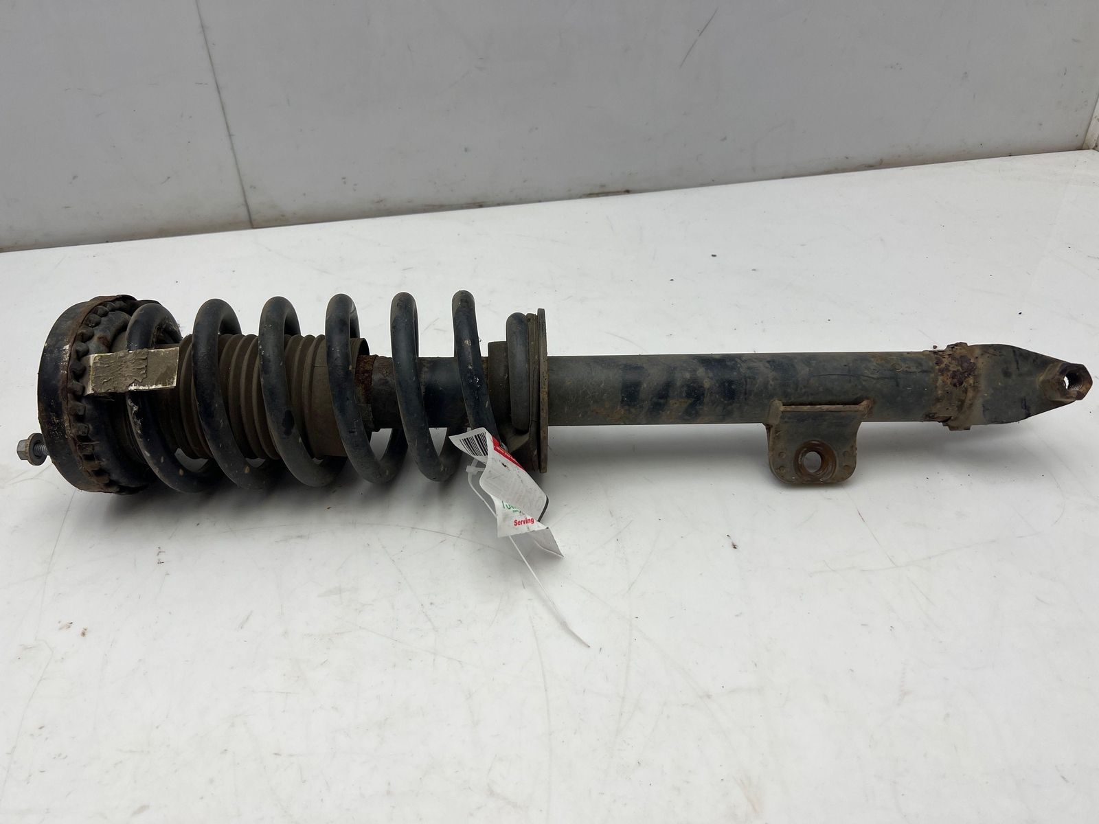 2006 2010 Dodge Charger Front Strut Assembly RWD Model ONLY LH Driver