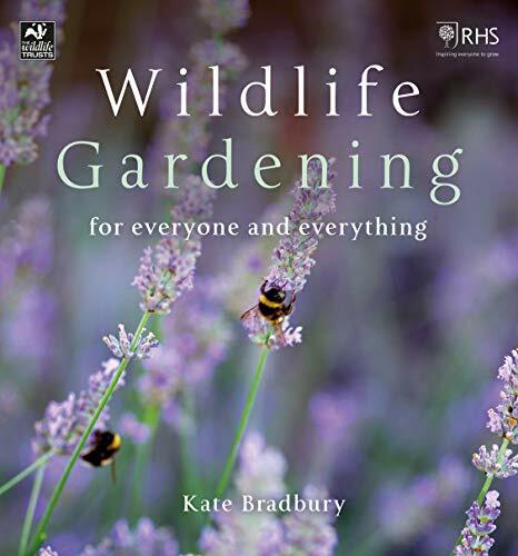 Wildlife Gardening: For Everyone and Everything (The Wildlife Tr - Image 4