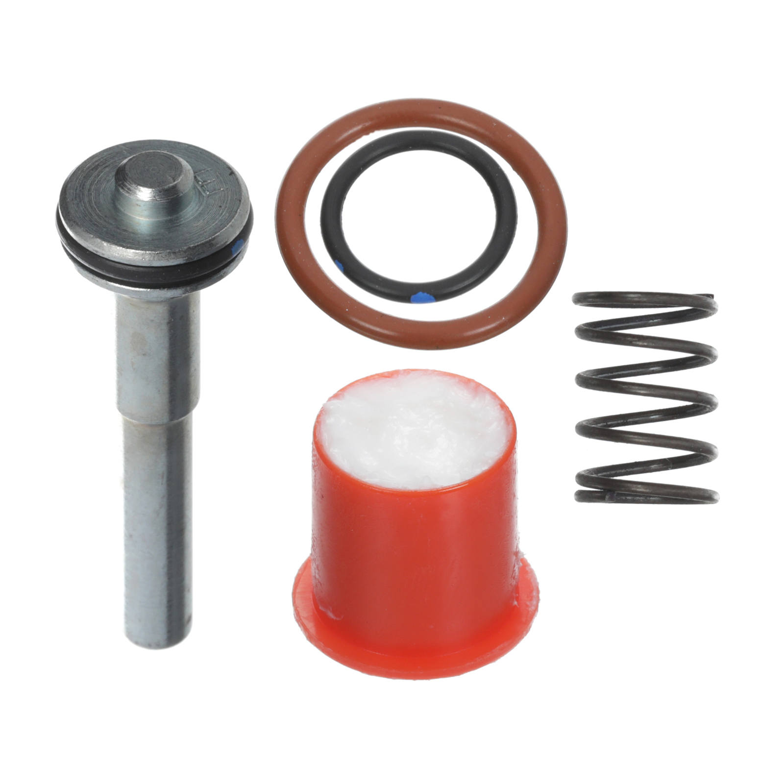 Kit de descargador de compresor de freno de aire para GM (P/N 19151511)