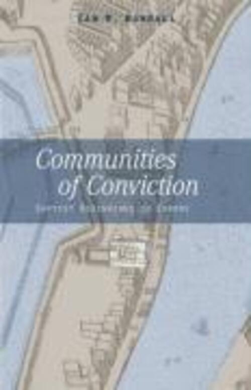 Thumbnail - Communities Of Conviction | Baptist Beginnings In Europe | C. Arnold