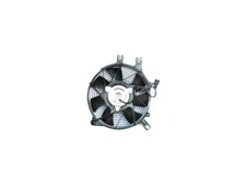 For 1998-2004 Mitsubishi Montero Sport A/C Condenser Fan Assembly TYC 98924MCSX
