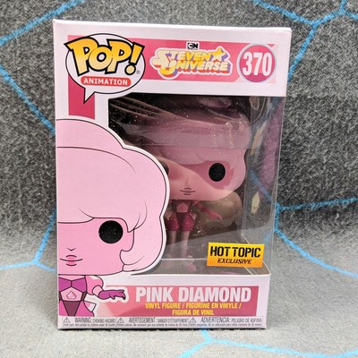 steven universe pink diamond funko pop