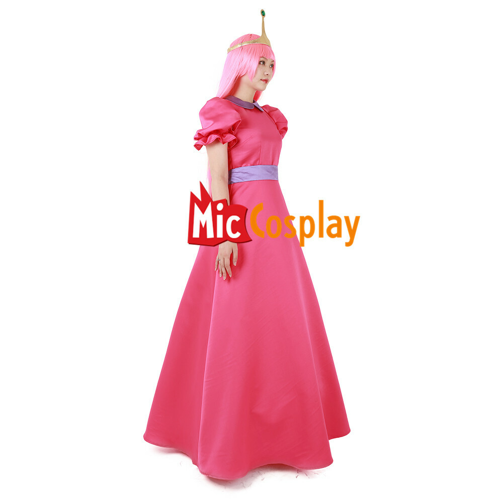 princess bubblegum outfit