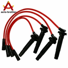 Spark Plug Wire JDMSPEED For Legacy Impreza Outback Forester Baja Saab Subaru