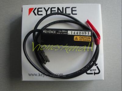 ONE New KEYENCE CA-DBW5 Bar Light
