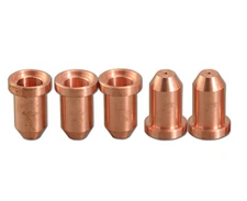 9-7726 Plasma Tips Nozzle 60Amp Fit Thermal Dynamics PCH M62-102 Consumables 5pk
