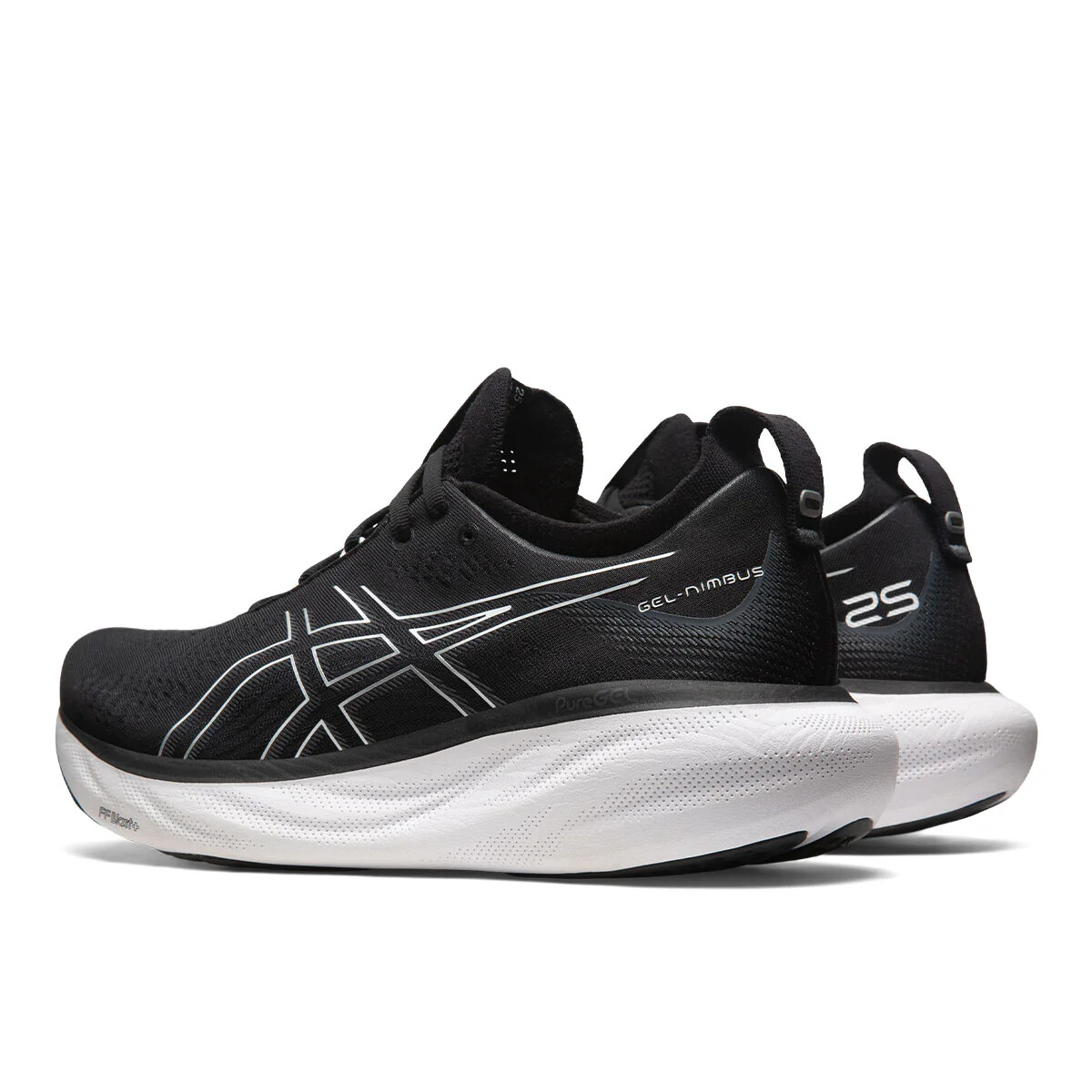 Asics Gel Nimbus 25 Men 