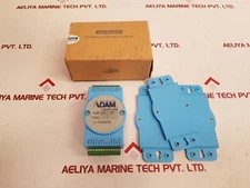 Advantech adam-4068 data acquisition modules IAA8000562