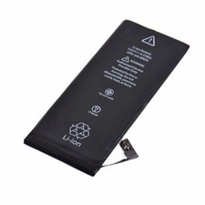 1715mAh Li-ion Replacement Internal Battery Cell For Fit Apple iPhone 6S Tools