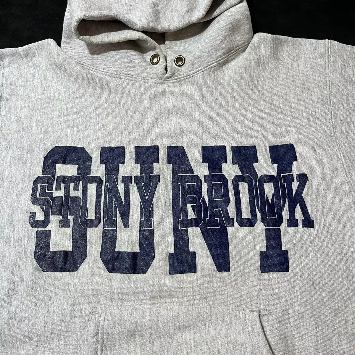 Champion hot sale brooklyn hoodie