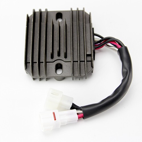 Stator Coil Voltage Regulator Rectifier Fit For Suzuki GSXR600 GSXR750