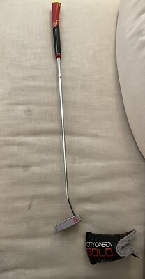 スコッティキャメロン GOLO#5 35インチ クラブ