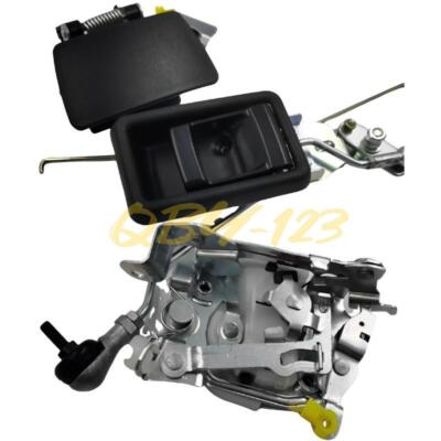 Door Lock Assembly 4362135 4369631 For Hitachi ZX160 ZX230 John
