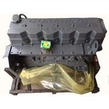 New Long Block For Cummins Engine 6bt 5.9l 24v- Ve Pump New Long Block For Cummins Engine 6bt 5.9l 24v- Ve Pump
