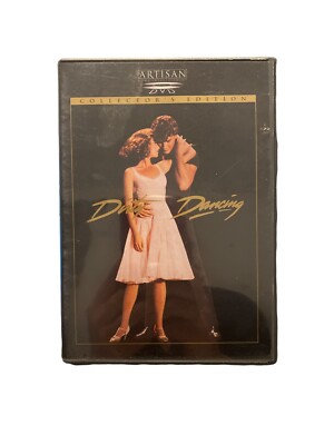 jennifer grey dress dirty dancing Dirty Dancing DVD – Collector's Edition (Patrick Swayze, Jennifer Grey)  28485114005| eBay