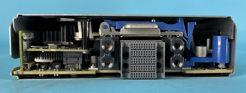 HPE PROLIANT BL460C GEN8 BLADE SERVER: 2x xeon e5-2650, 64gb ram |010-7260753 - Picture 3 of 8