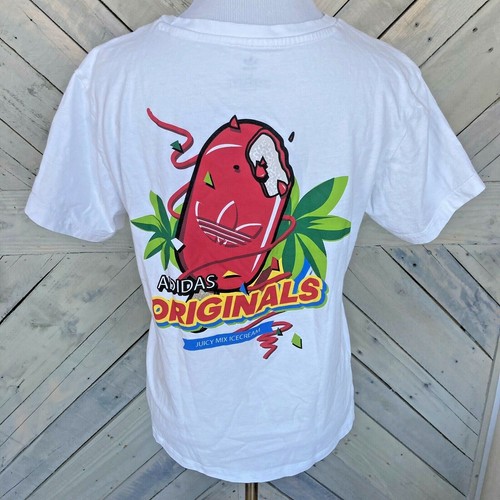 Adidas Originals Juicy Mix Ice Cream T 